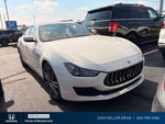 2019 Maserati Ghibli Base