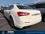 2019 Maserati Ghibli Base