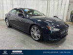 2019 Maserati Ghibli S