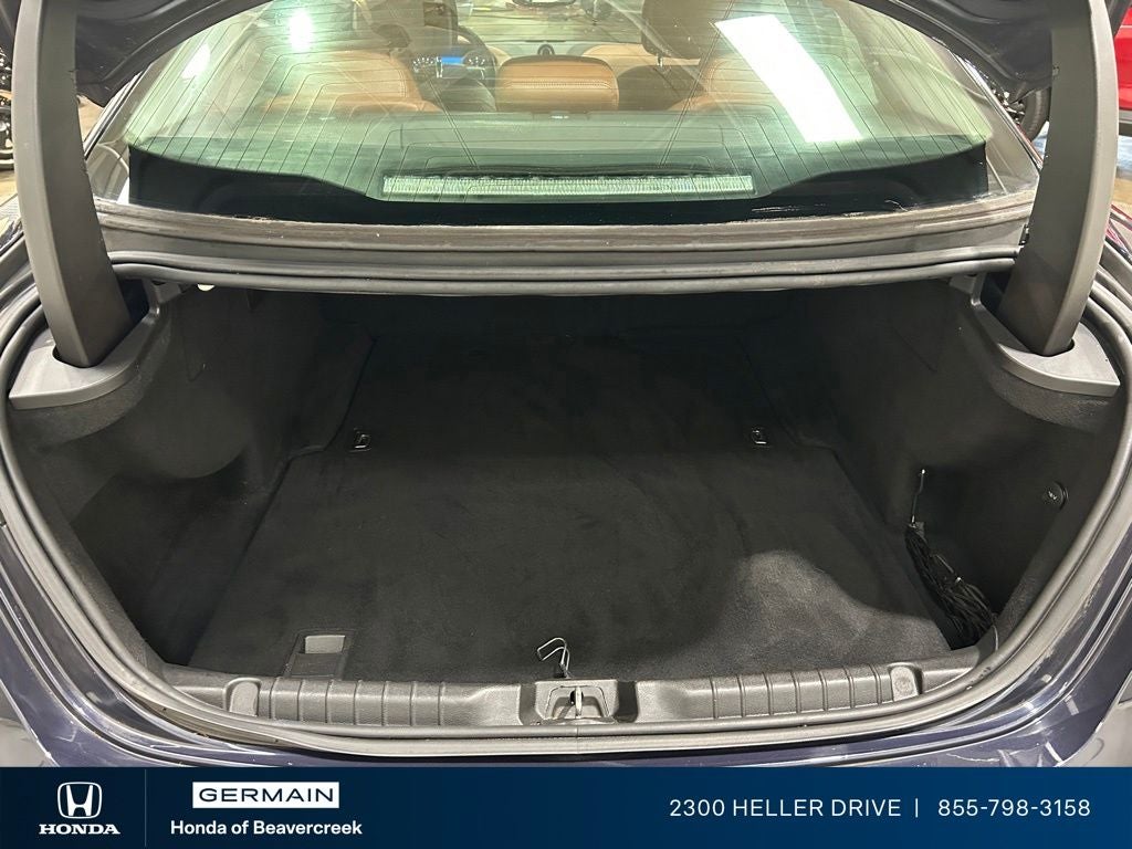 2019 Maserati Ghibli S