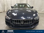 2019 Maserati Ghibli S