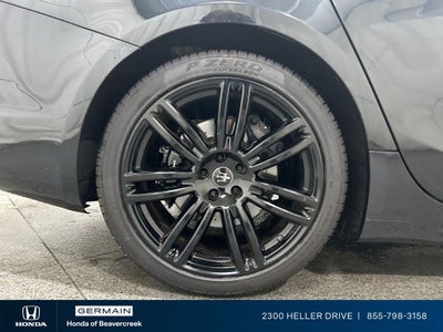 2022 Maserati Ghibli Modena Q4