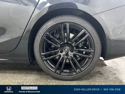 2022 Maserati Ghibli Modena Q4