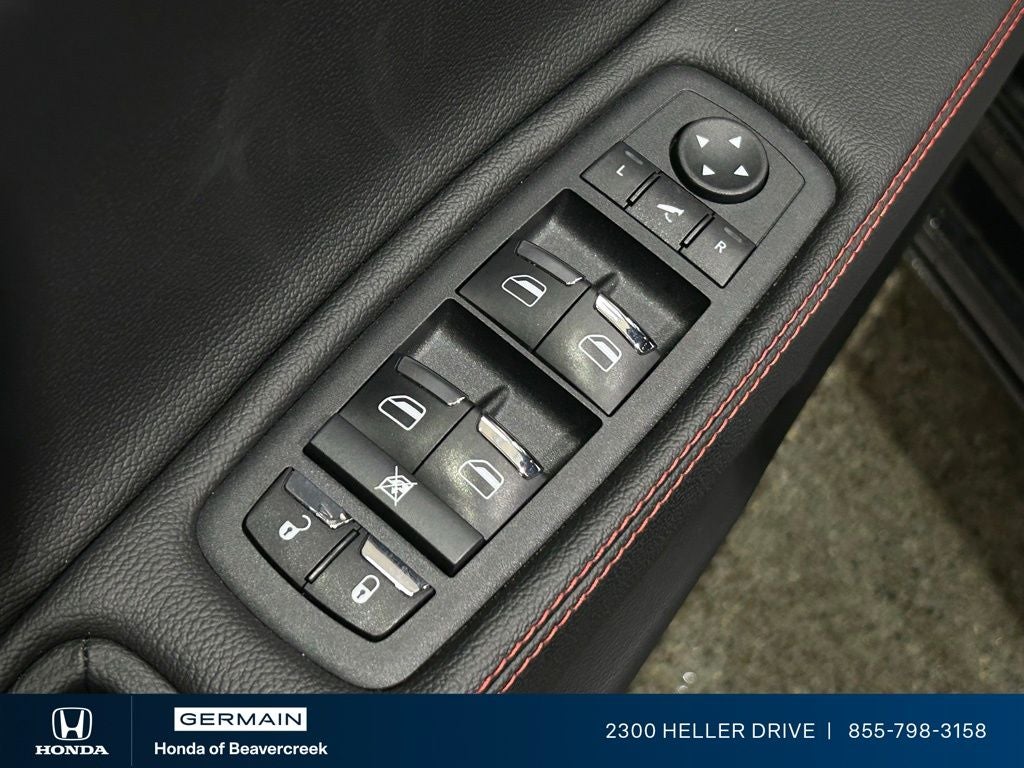 2022 Maserati Ghibli Modena Q4