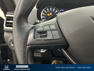 2022 Maserati Ghibli Modena Q4