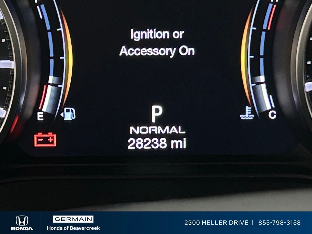 2022 Maserati Ghibli Modena Q4