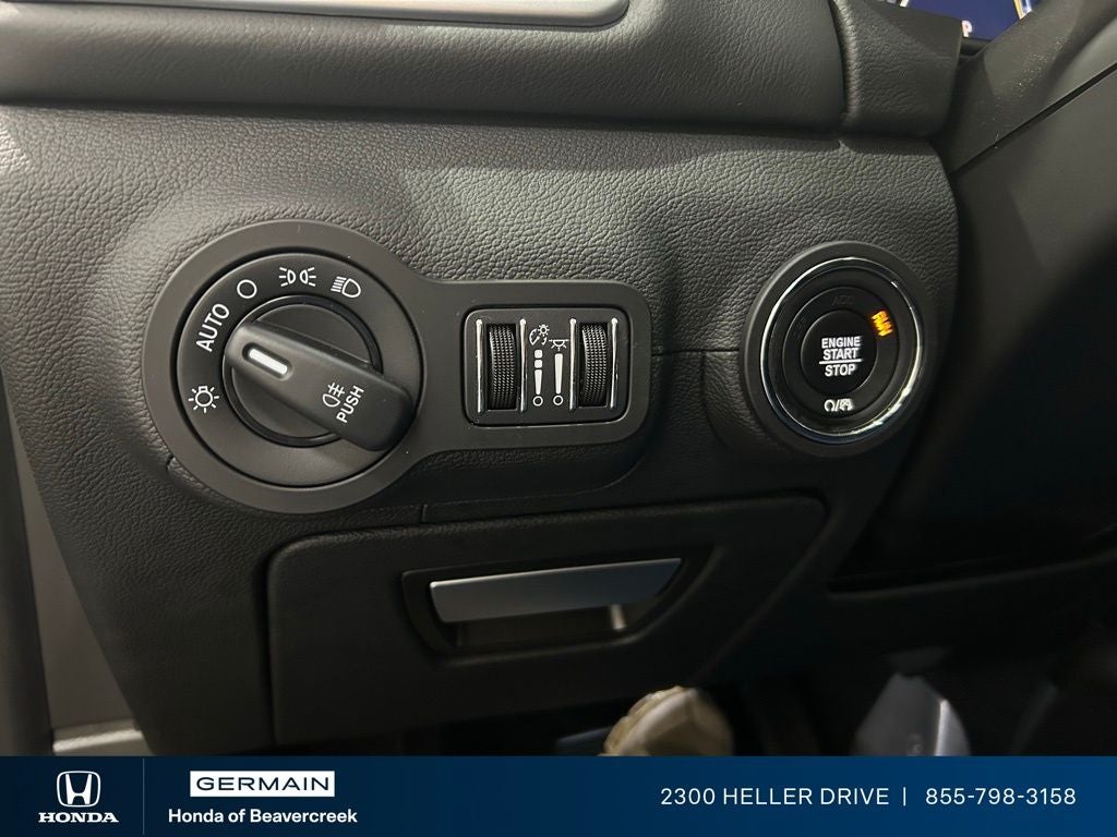 2022 Maserati Ghibli Modena Q4