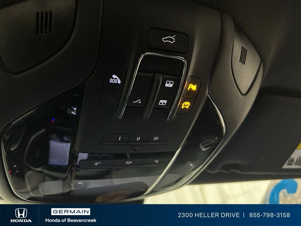 2022 Maserati Ghibli Modena Q4