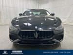 2022 Maserati Ghibli Modena Q4