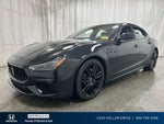2022 Maserati Ghibli Modena Q4
