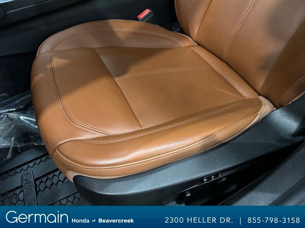 2018 Alfa Romeo Giulia Base