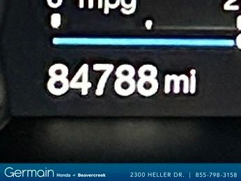 2018 Alfa Romeo Giulia Base