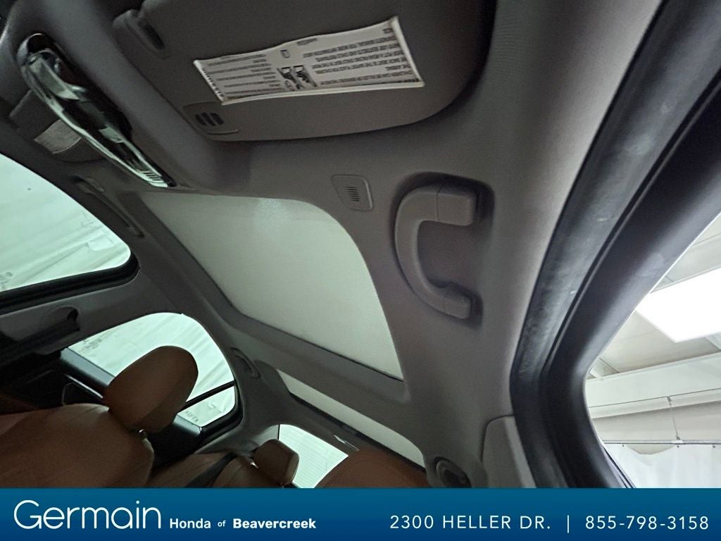 2018 Alfa Romeo Giulia Base