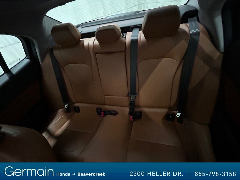 2018 Alfa Romeo Giulia Base