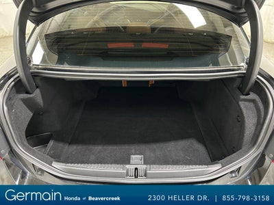 2018 Alfa Romeo Giulia Base