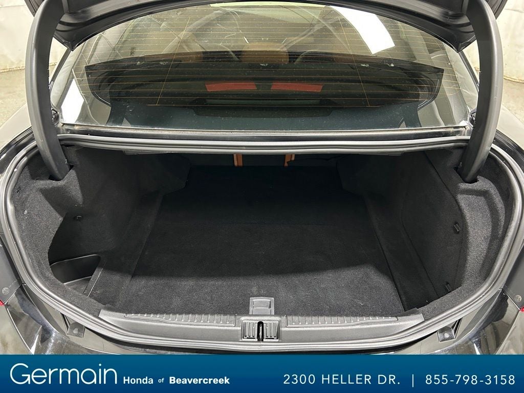 2018 Alfa Romeo Giulia Base