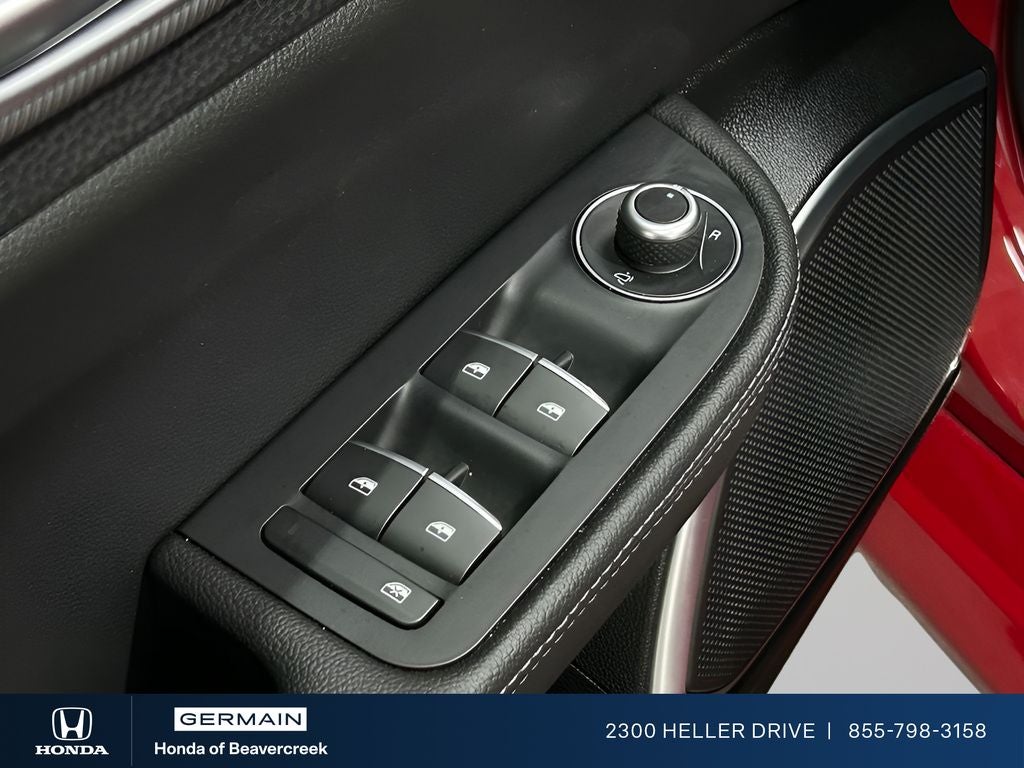2023 Alfa Romeo Giulia Veloce