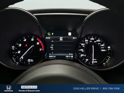 2023 Alfa Romeo Giulia Veloce