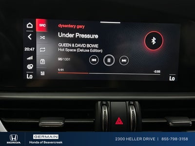2023 Alfa Romeo Giulia Veloce