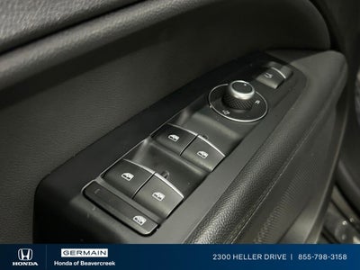 2018 Alfa Romeo Stelvio Ti