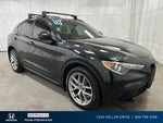 2018 Alfa Romeo Stelvio Ti