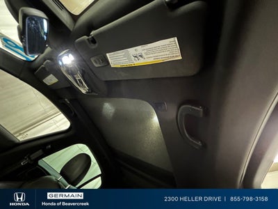 2018 Alfa Romeo Stelvio Ti