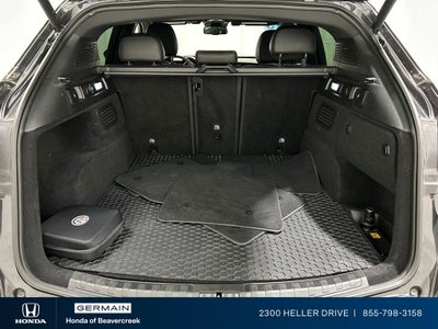 2018 Alfa Romeo Stelvio Ti