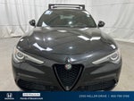 2018 Alfa Romeo Stelvio Ti