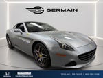 2017 Ferrari California T