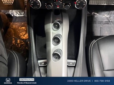 2017 Ferrari California T