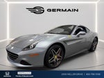 2017 Ferrari California T