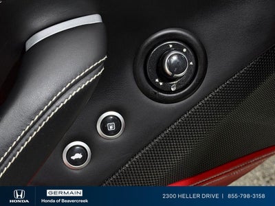 2016 Ferrari California T