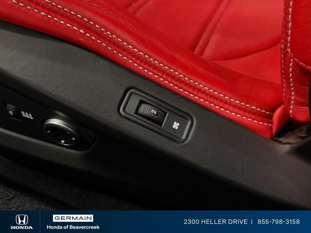 2016 Ferrari California T