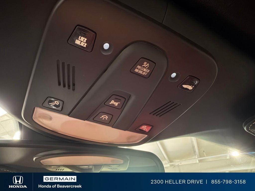 2016 Ferrari California T