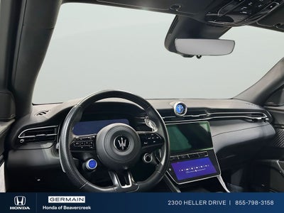 2024 Maserati Grecale GT