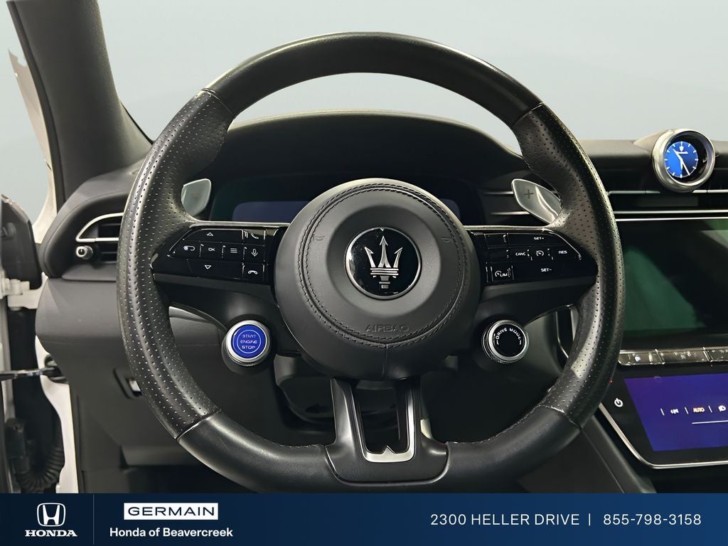 2024 Maserati Grecale GT