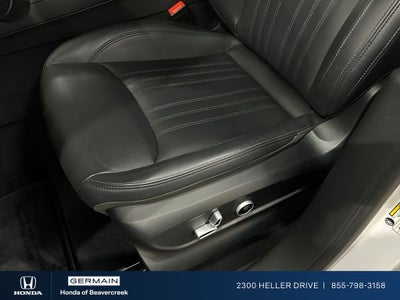 2024 Maserati Grecale GT