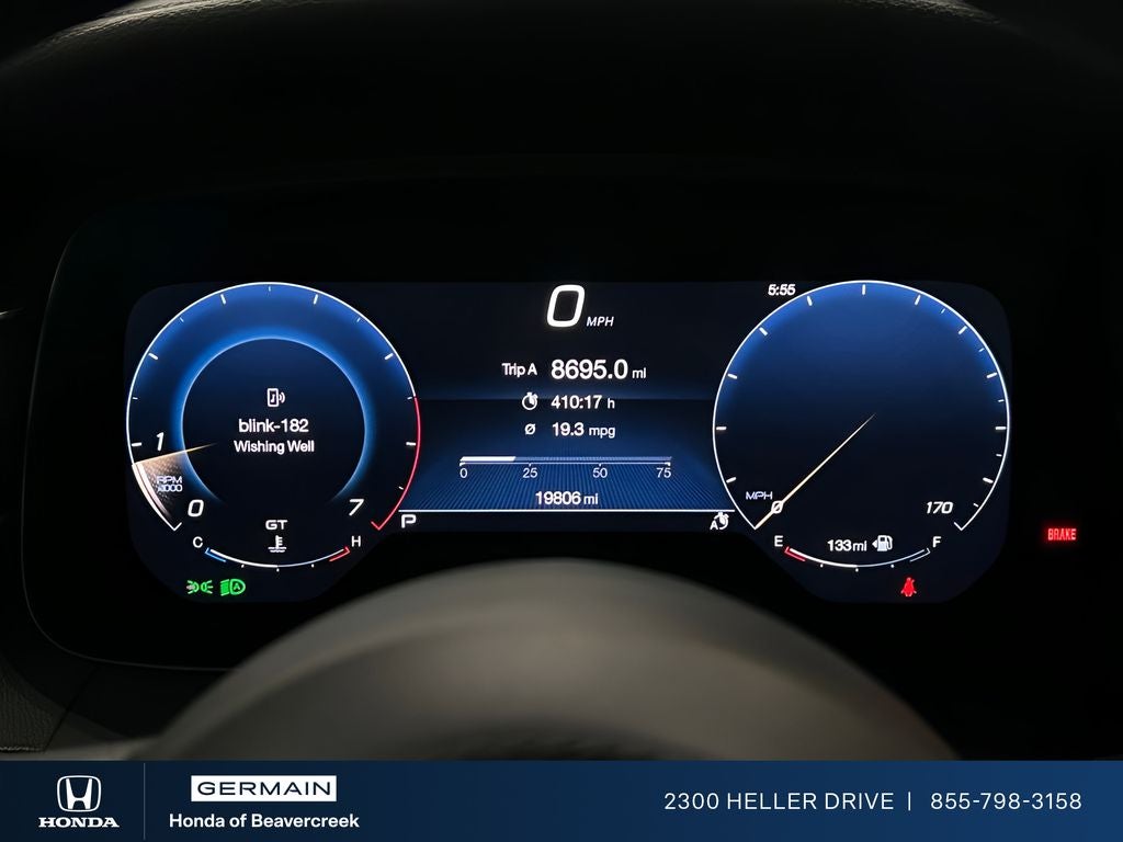 2024 Maserati Grecale GT