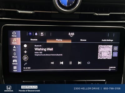 2024 Maserati Grecale GT