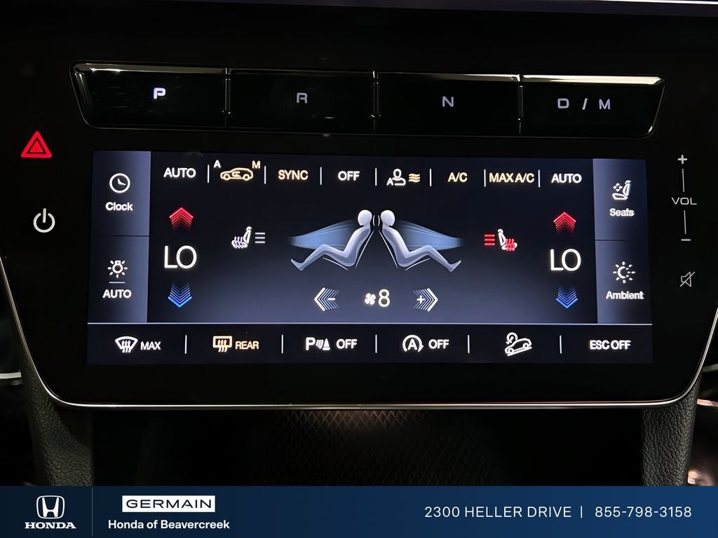 2024 Maserati Grecale GT