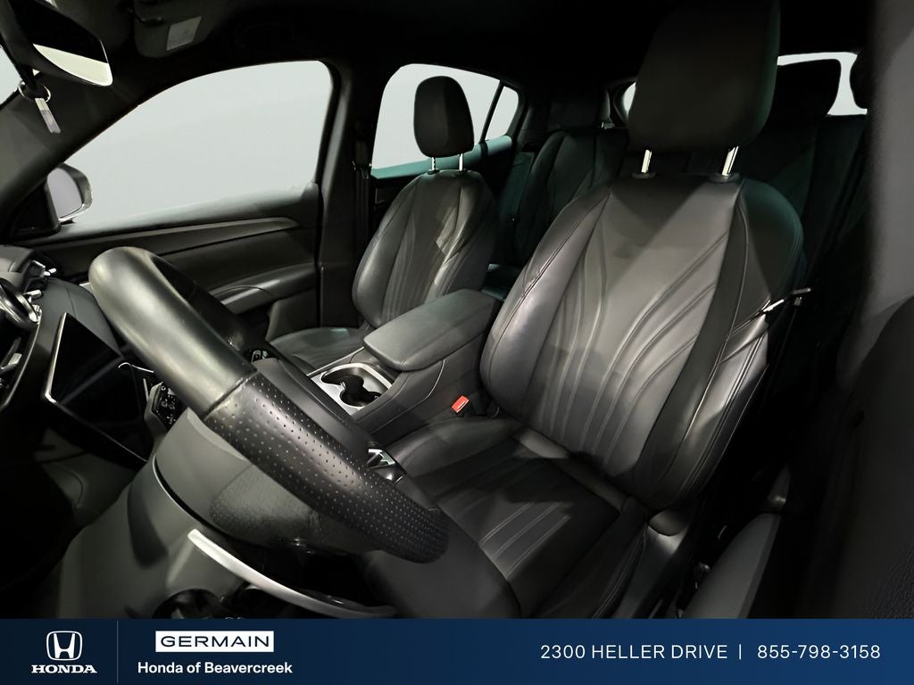 2024 Maserati Grecale GT