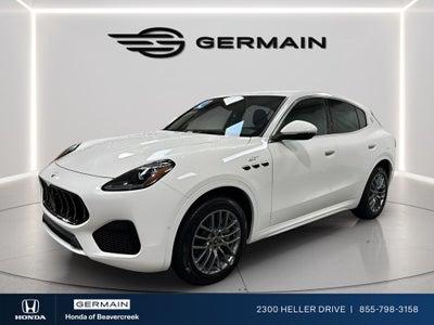 2024 Maserati Grecale GT
