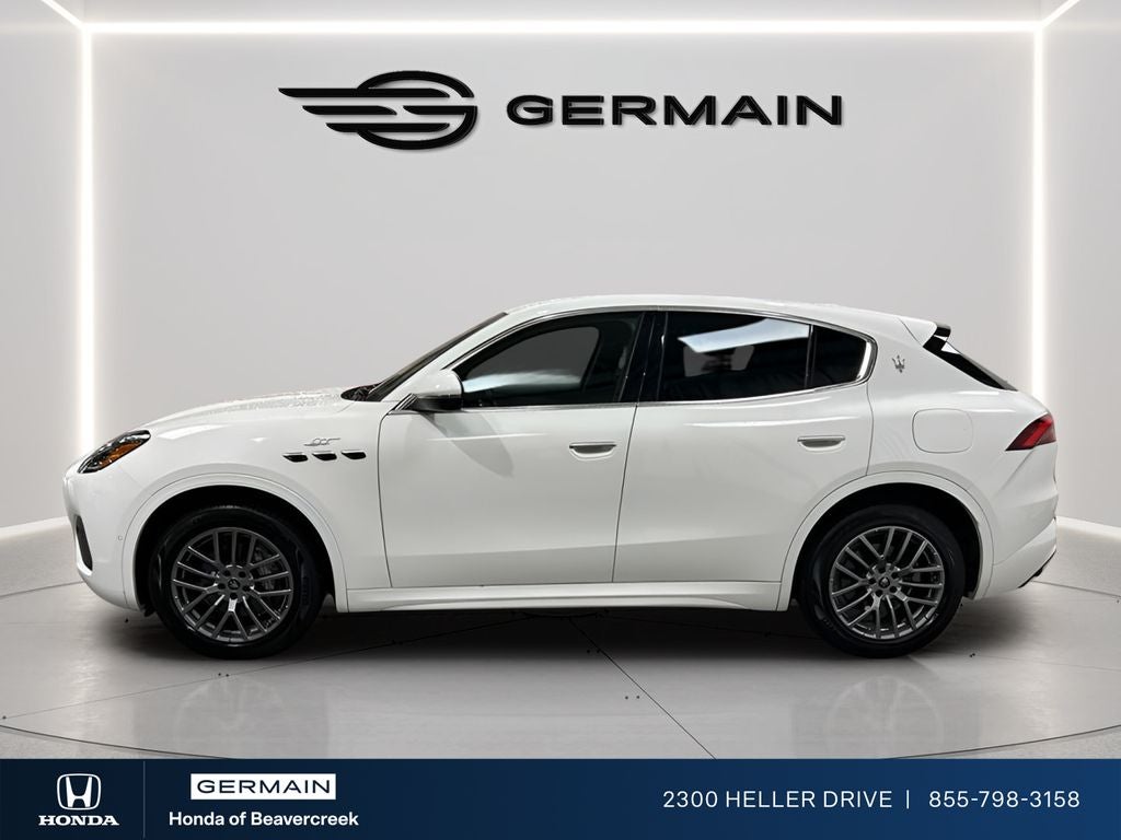 2024 Maserati Grecale GT