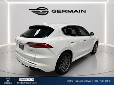 2024 Maserati Grecale GT