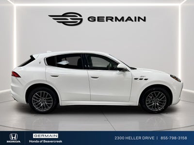 2024 Maserati Grecale GT