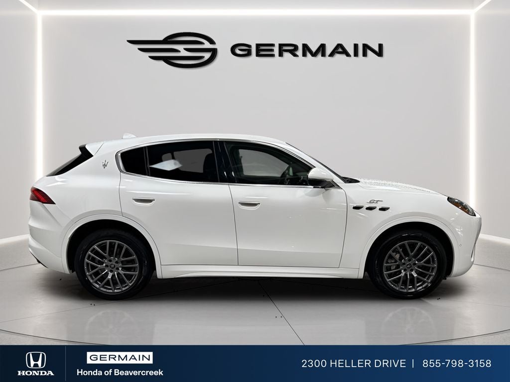 2024 Maserati Grecale GT