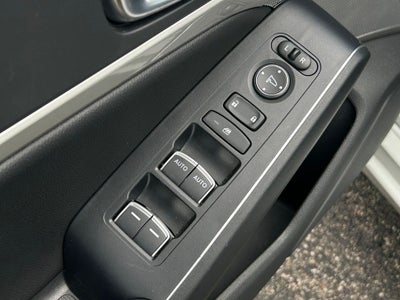 2024 Acura Integra A-Spec Tech Package