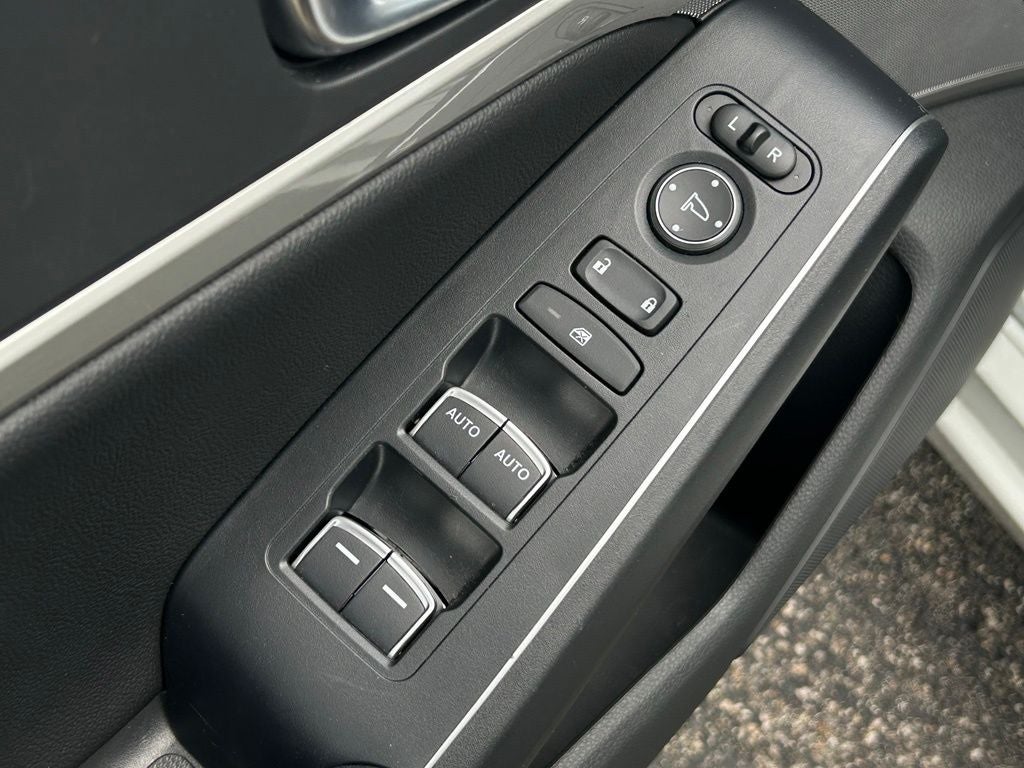 2024 Acura Integra A-Spec Tech Package