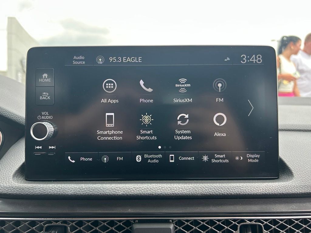 2024 Acura Integra A-Spec Tech Package