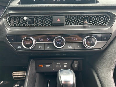 2024 Acura Integra A-Spec Tech Package